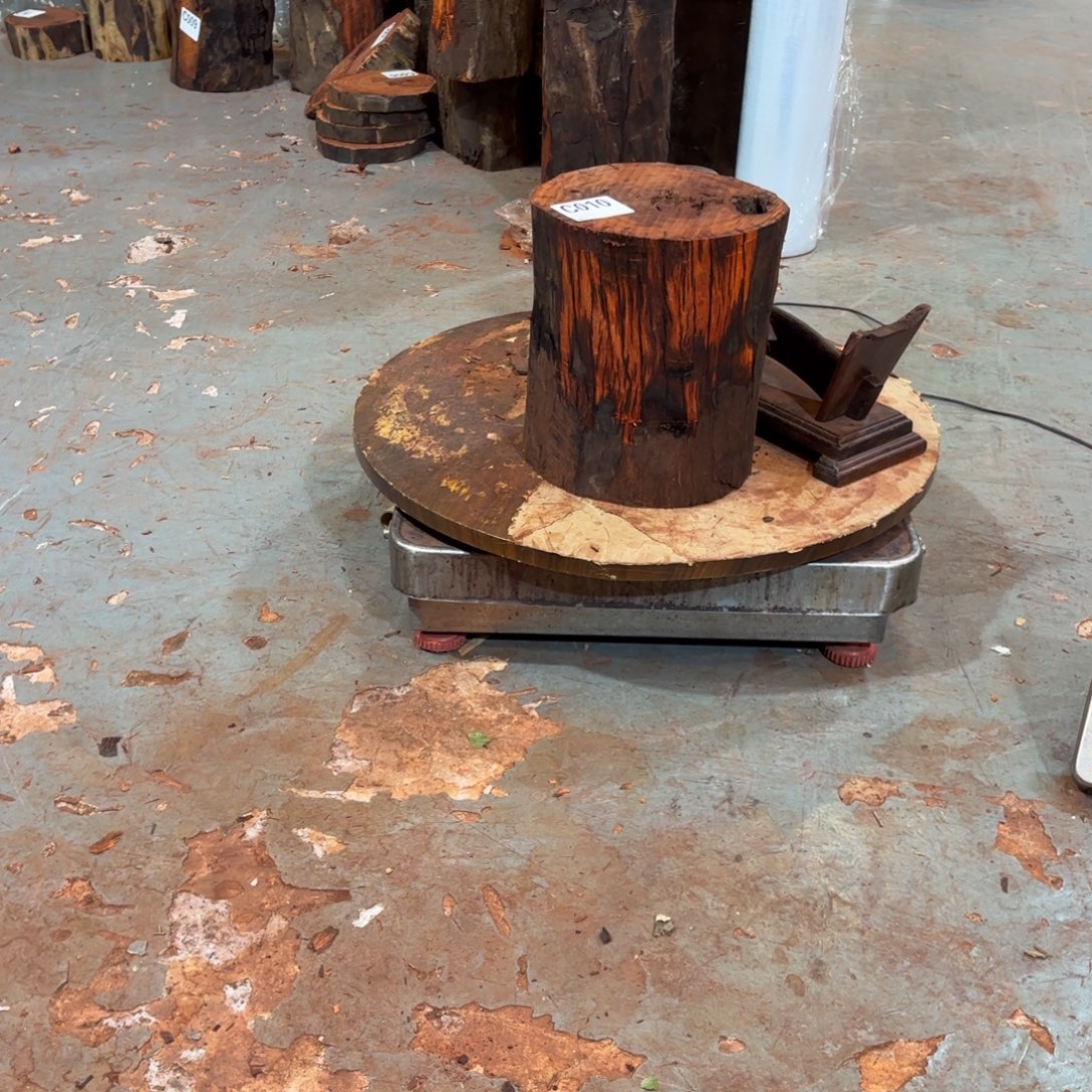 一物一拍血檀编码52