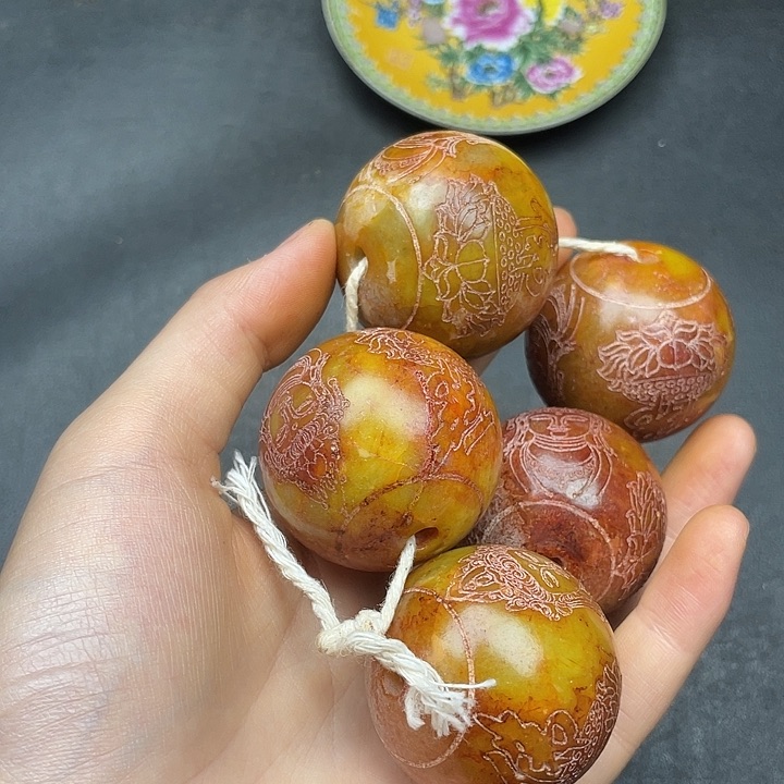 链接一图一物。             