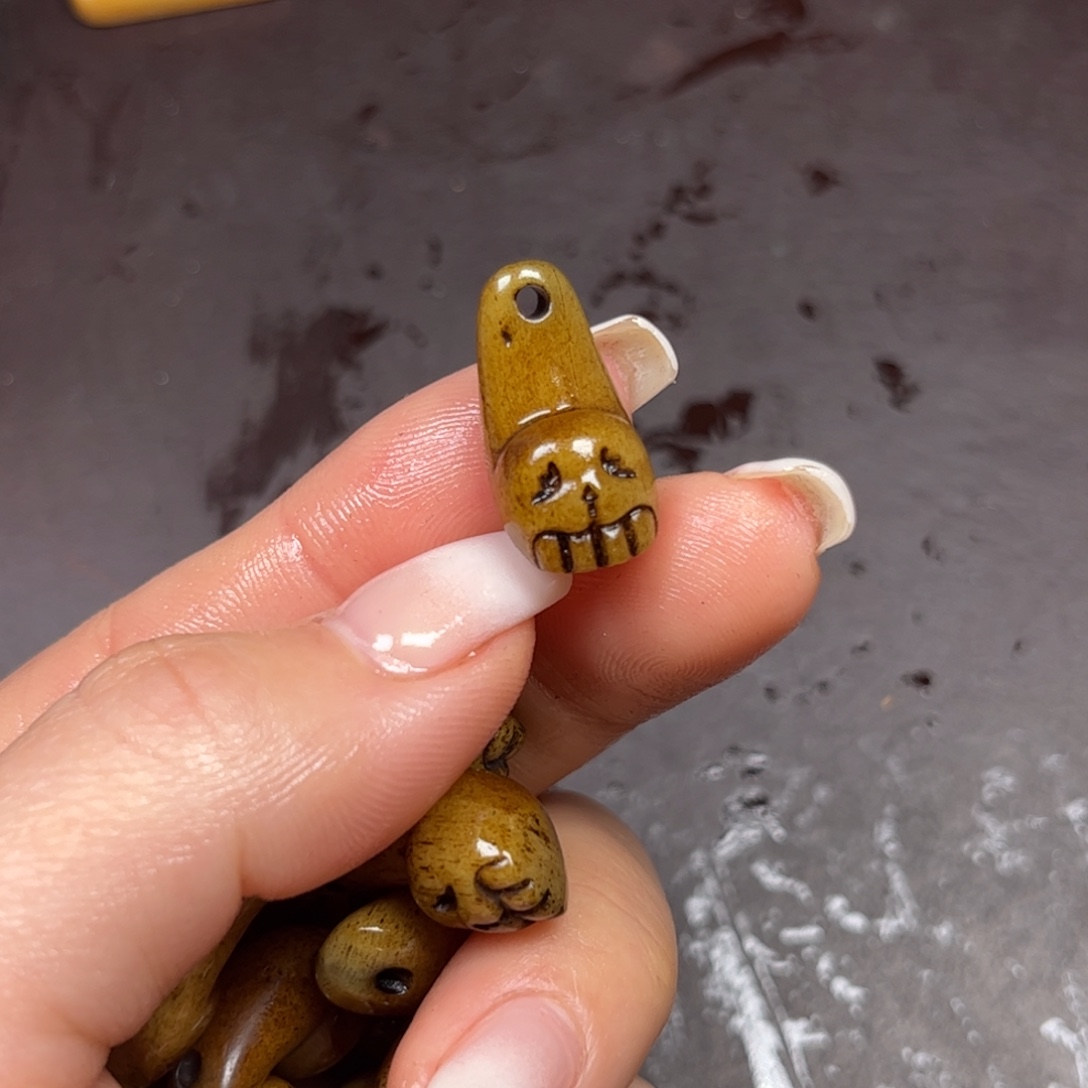 驼骨手串/手链编号58