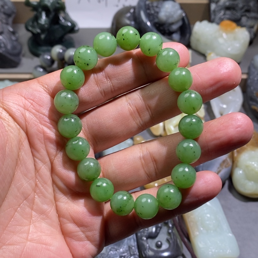 【闪购商品】和田玉把件未镶嵌