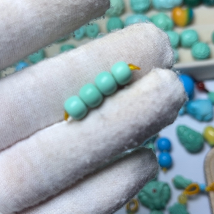 湖北原矿一组打包价