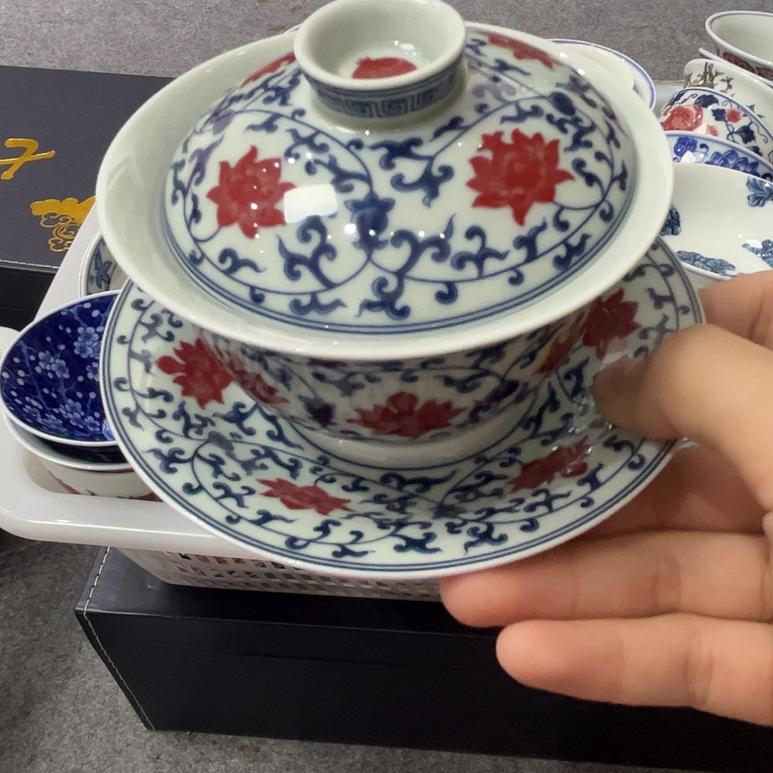 景德镇陶瓷学院的