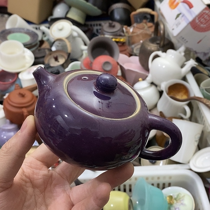 陶瓷艺术品及陶瓷制品