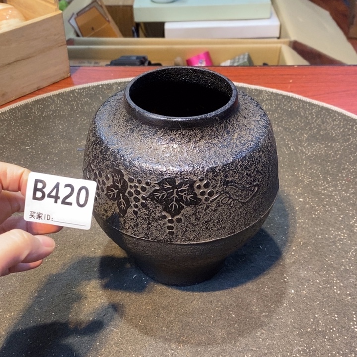 摆件工艺品工艺品制作