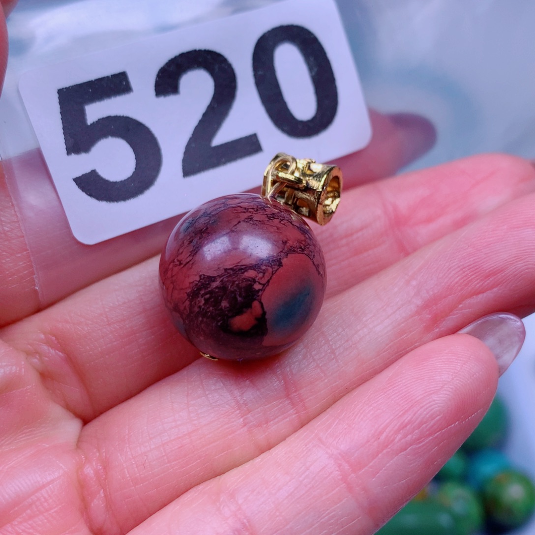 空竹粉丝专享十堰特色手工散珠