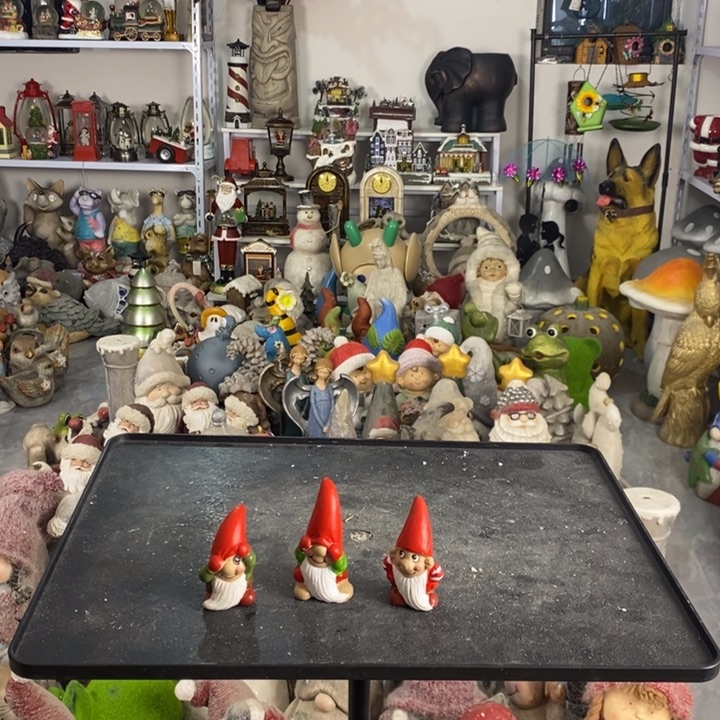 软陶工艺品摆件默认微瑕