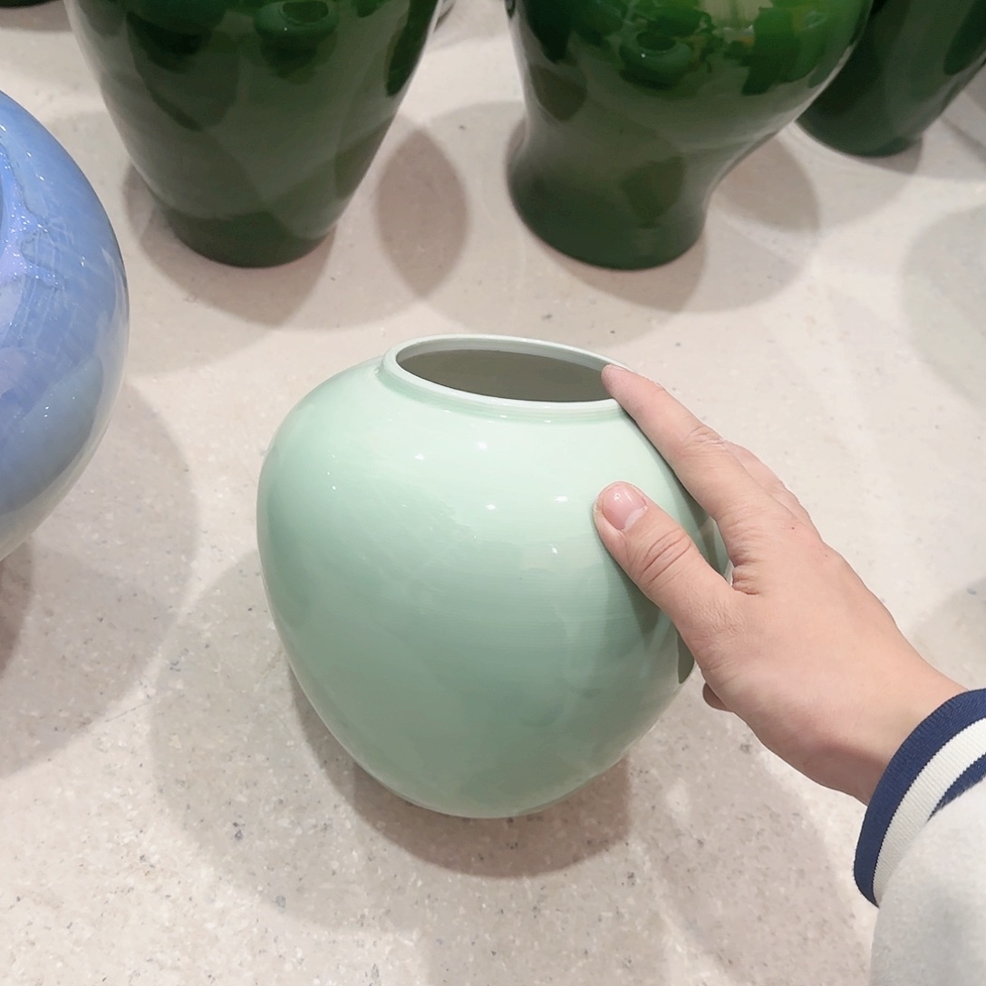 摆件正品无孔正品