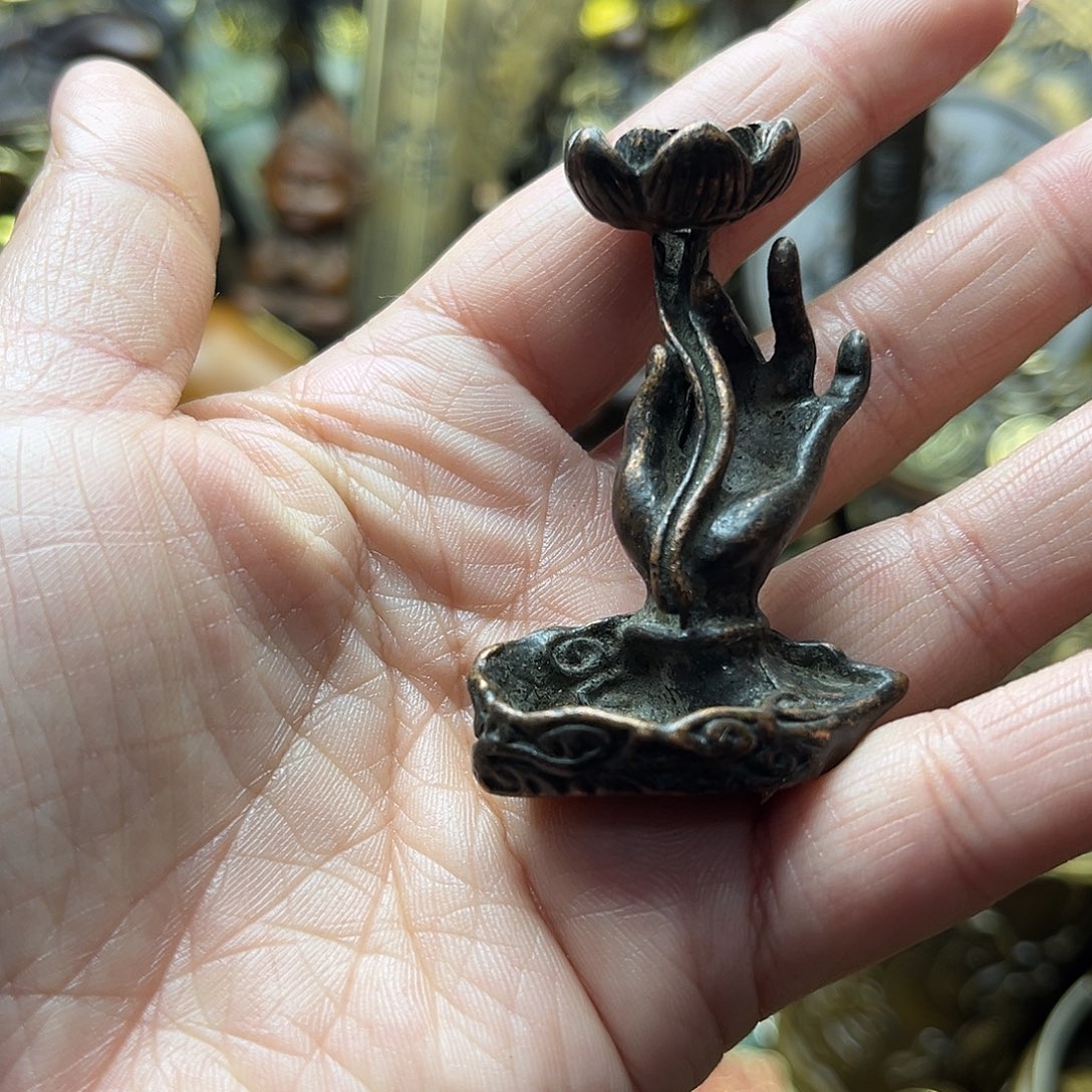 文玩铜器点击下单有运费险