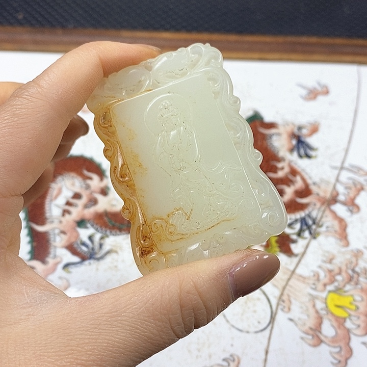 紫砂闪购商品，一图一物