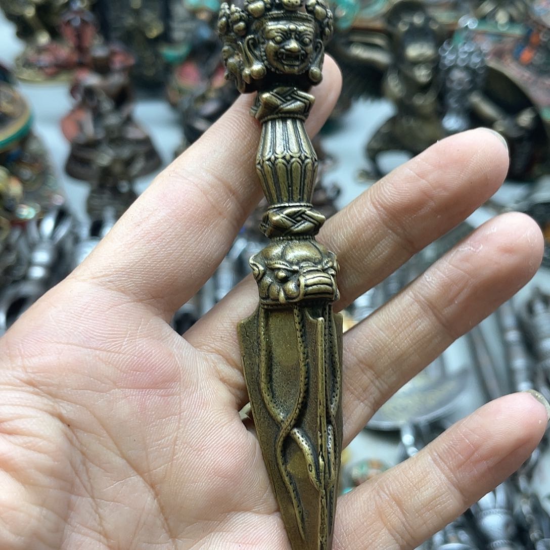工艺品挂件一物一图