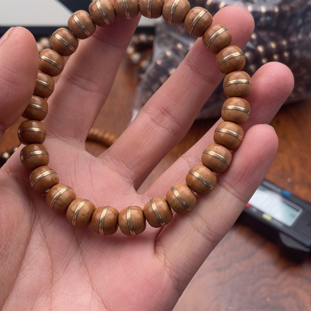 手串紫金鼠紫金鼠11