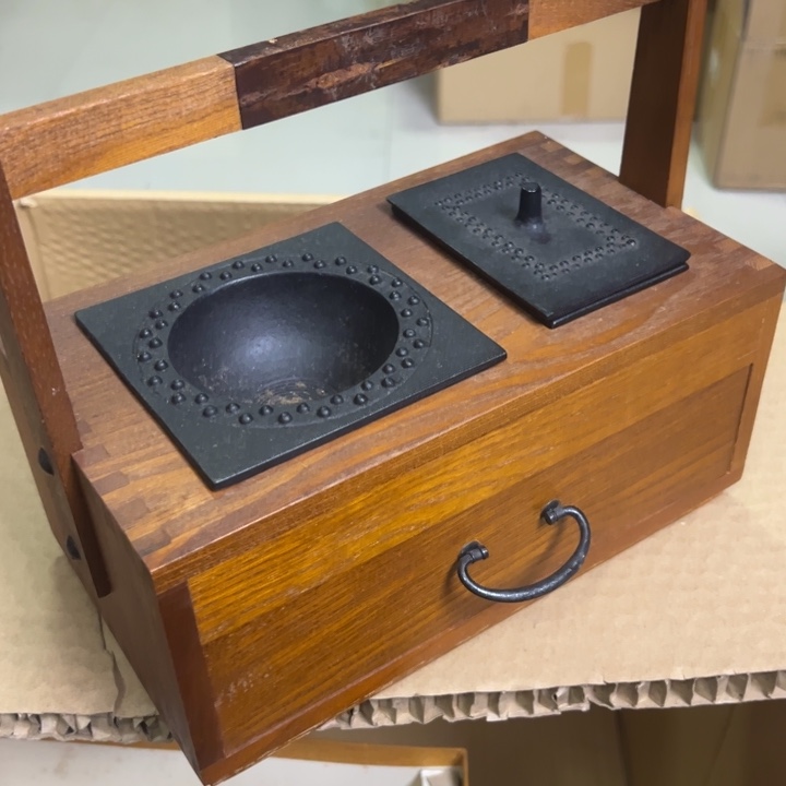 紫砂中古品默认微瑕，好看下单