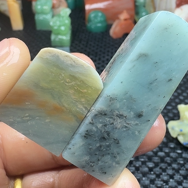 老挝石真真正正章