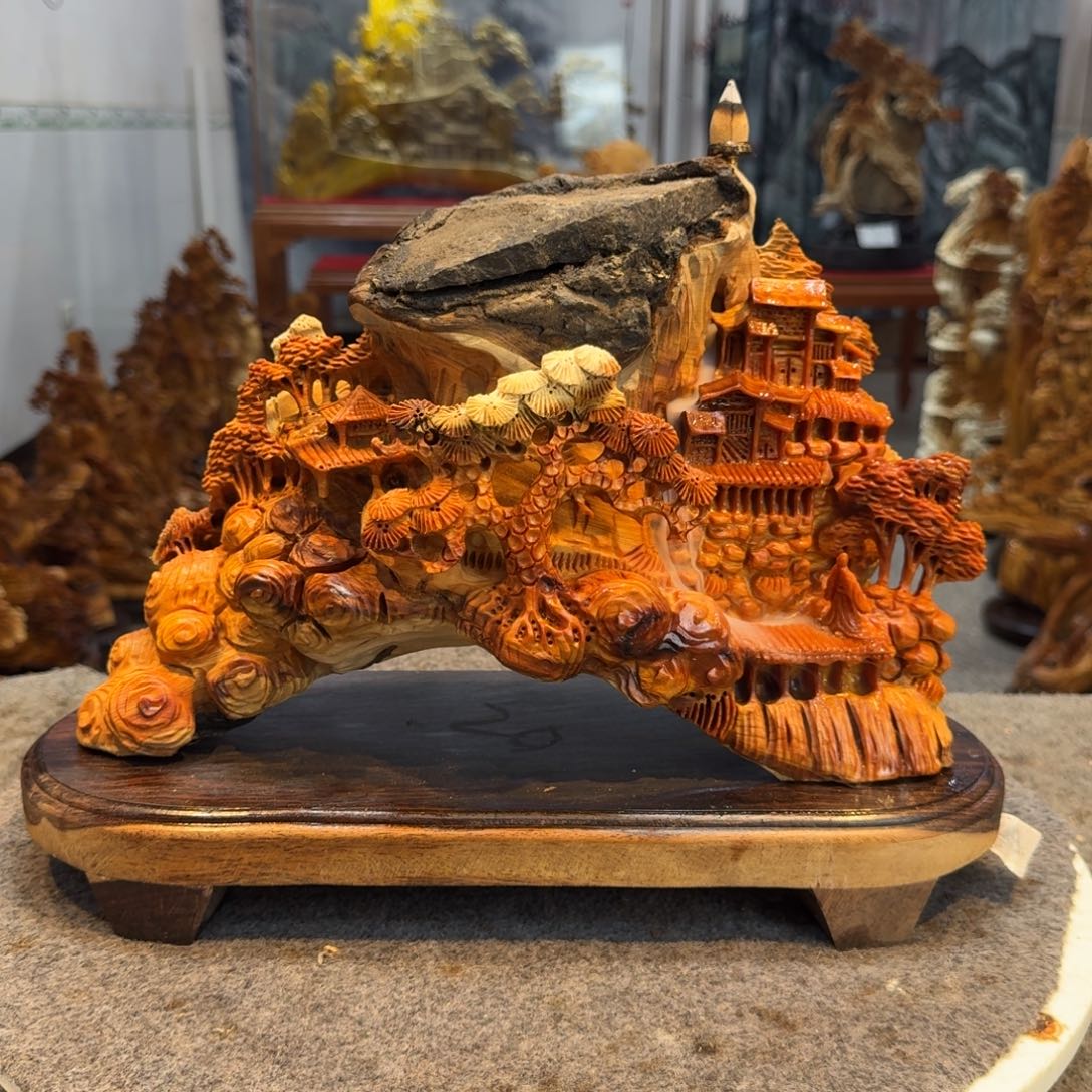 柏木（崖柏）传*崖柏111111