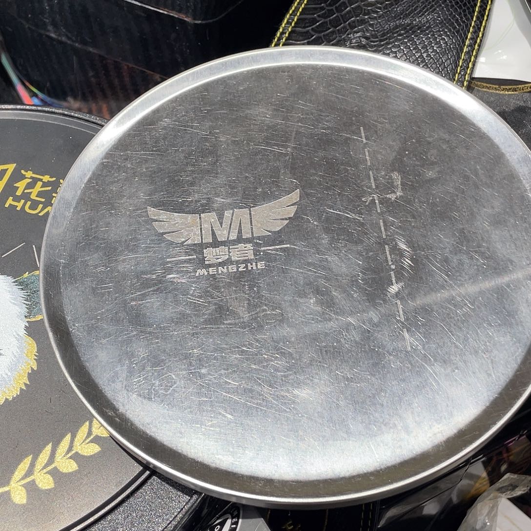 梧桐木梦者一线盘二手