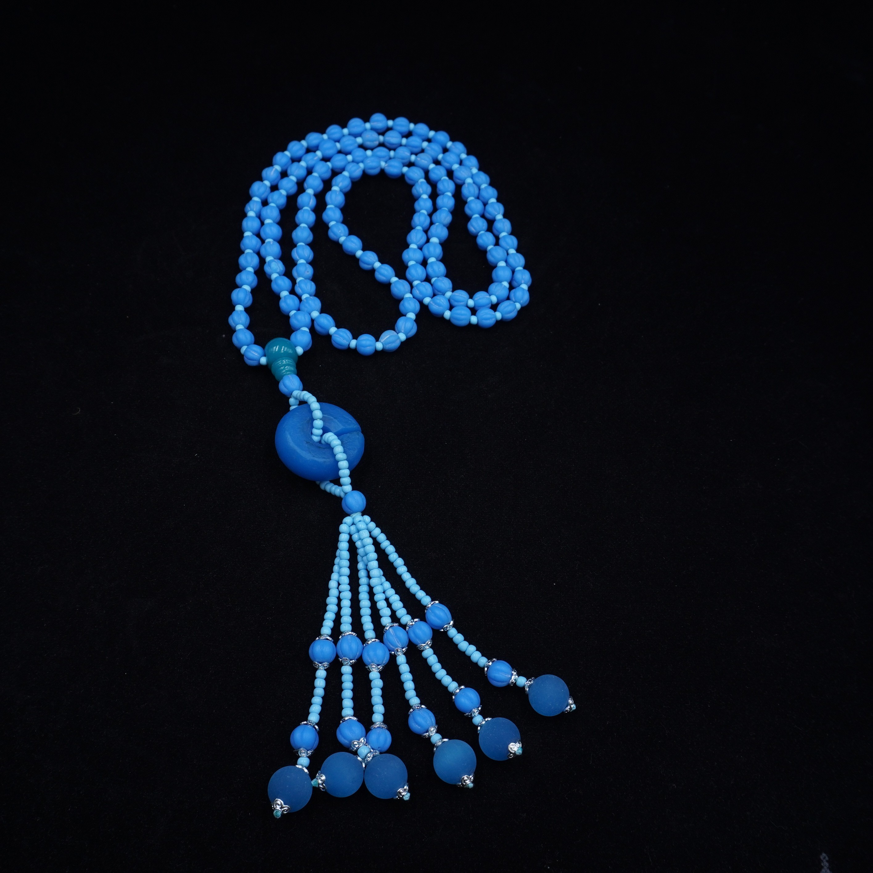 01403复古百搭琉璃