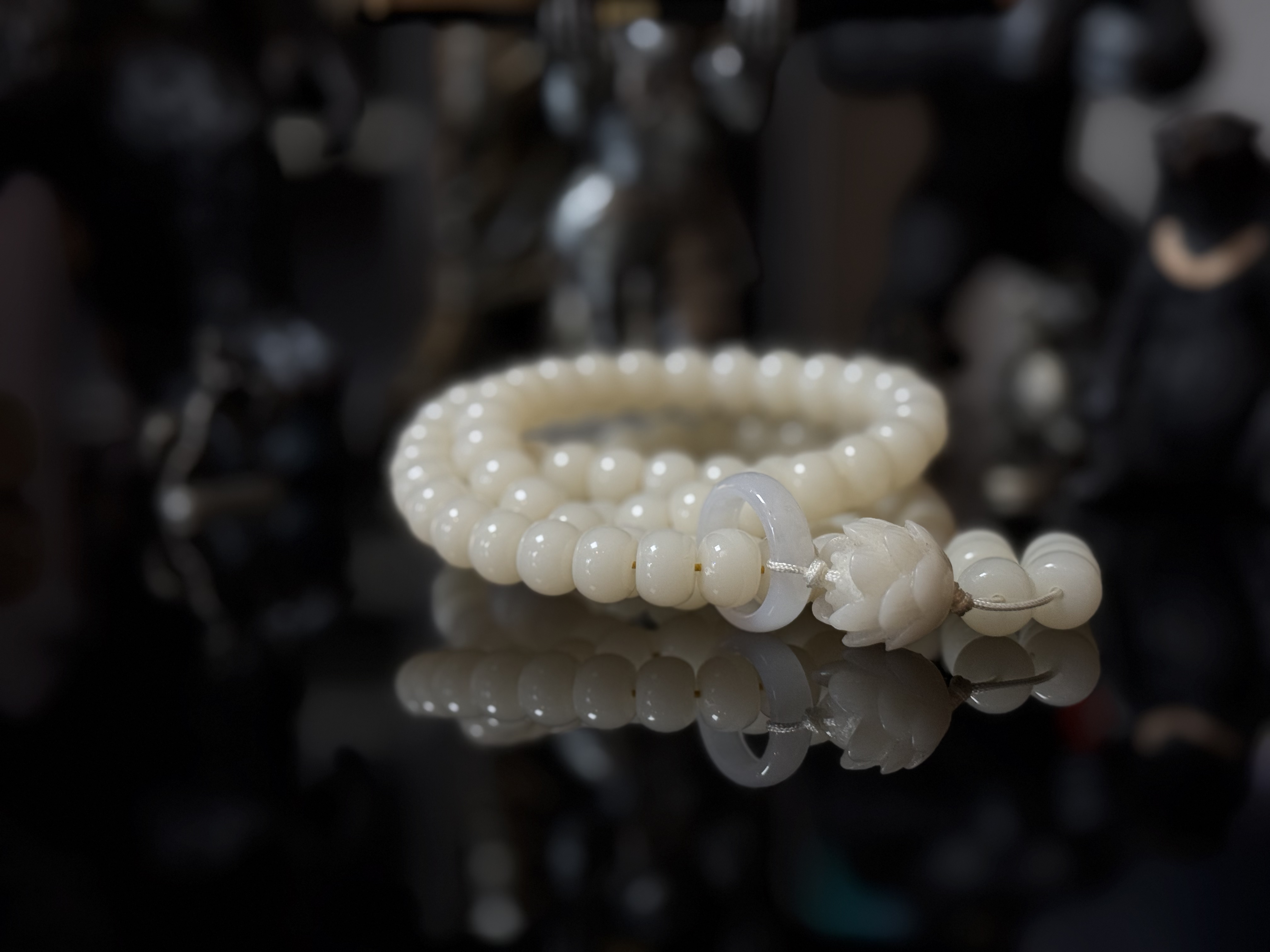 S级精选手串A-024（无礼盒发货）