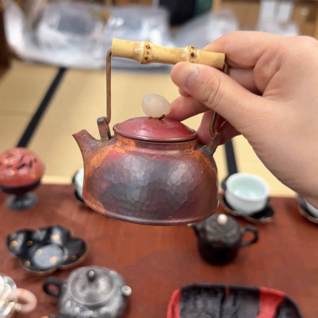 瓷片茶周边茶周边