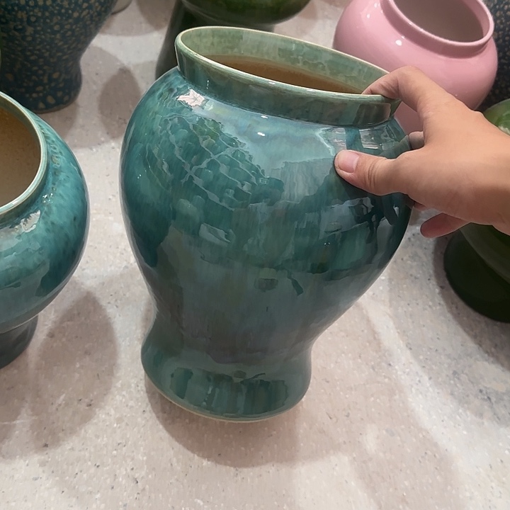 摆件正品有孔正品