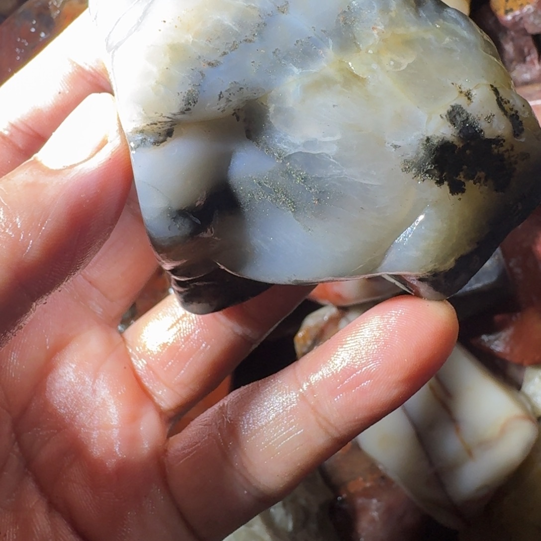 一***的寿山石899889998999