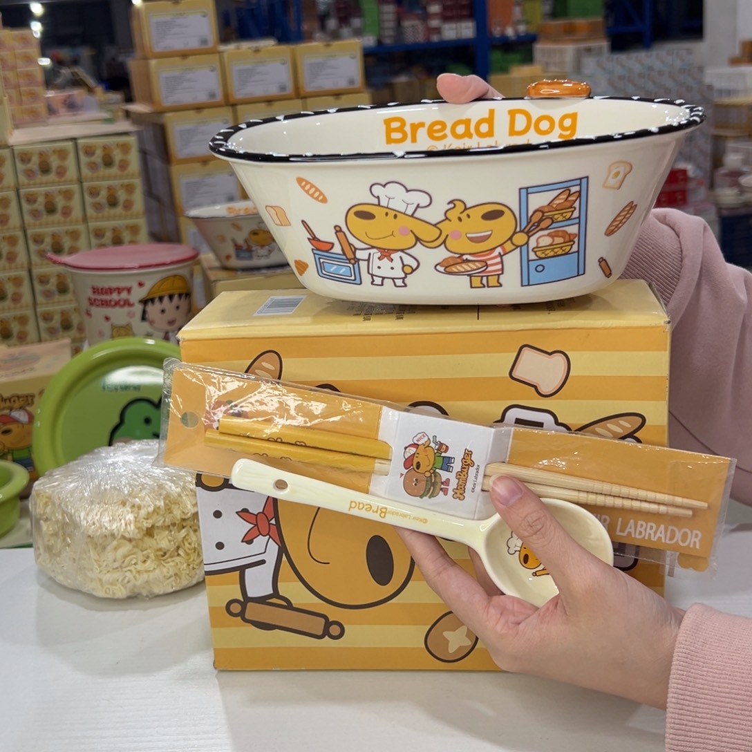 瓷195 家勺子筷子陶瓷陶瓷天 
