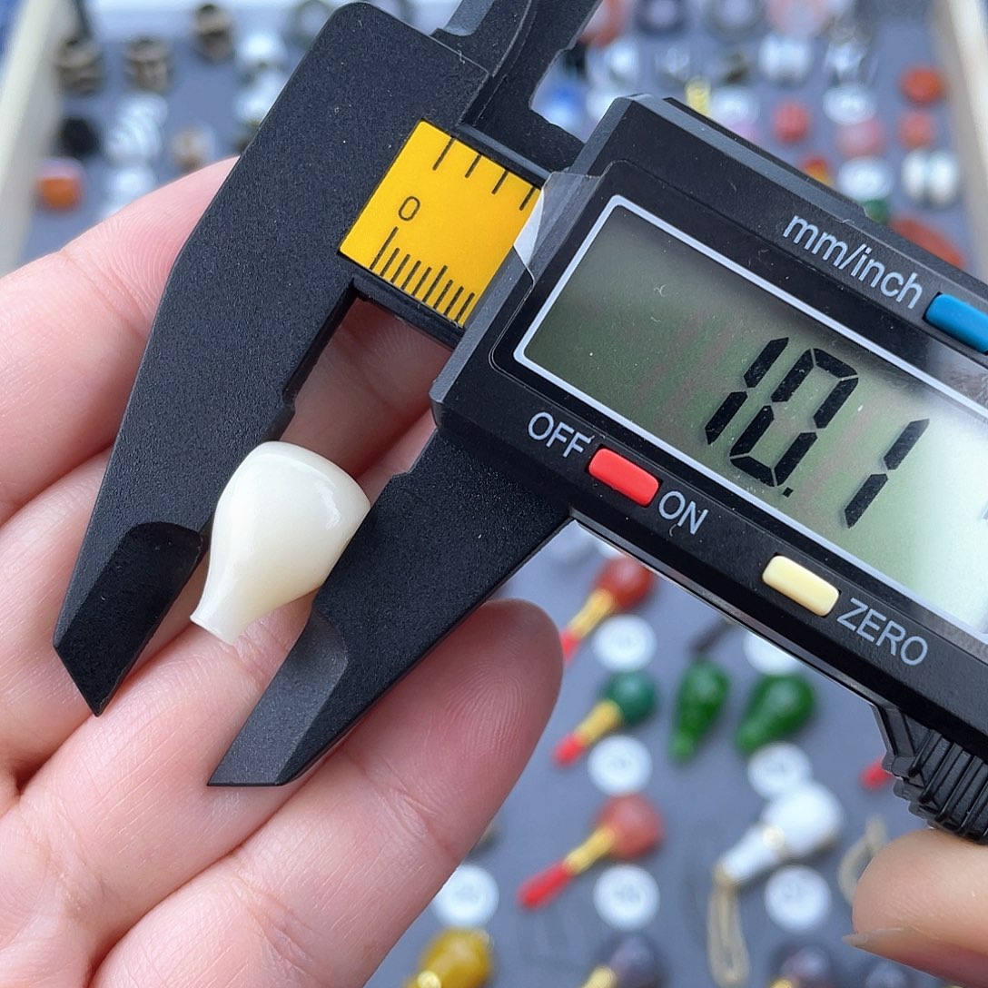 玛瑙/玉髓未镶嵌饰品