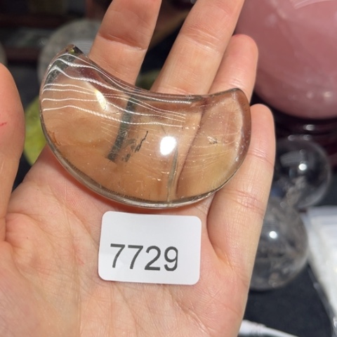 【闪购商品】水晶大型摆件（非配饰）未镶嵌Q****?