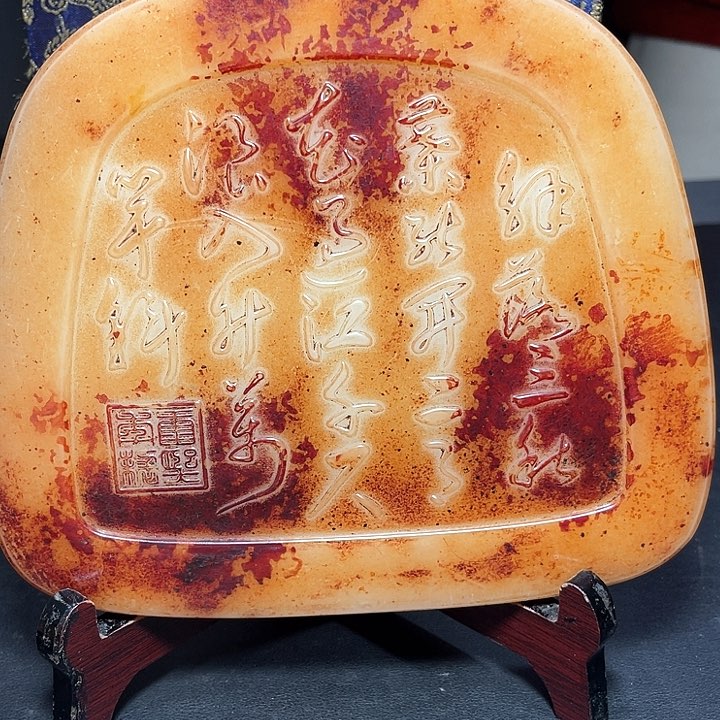 底槽青一物一图发货支持七天无理由。