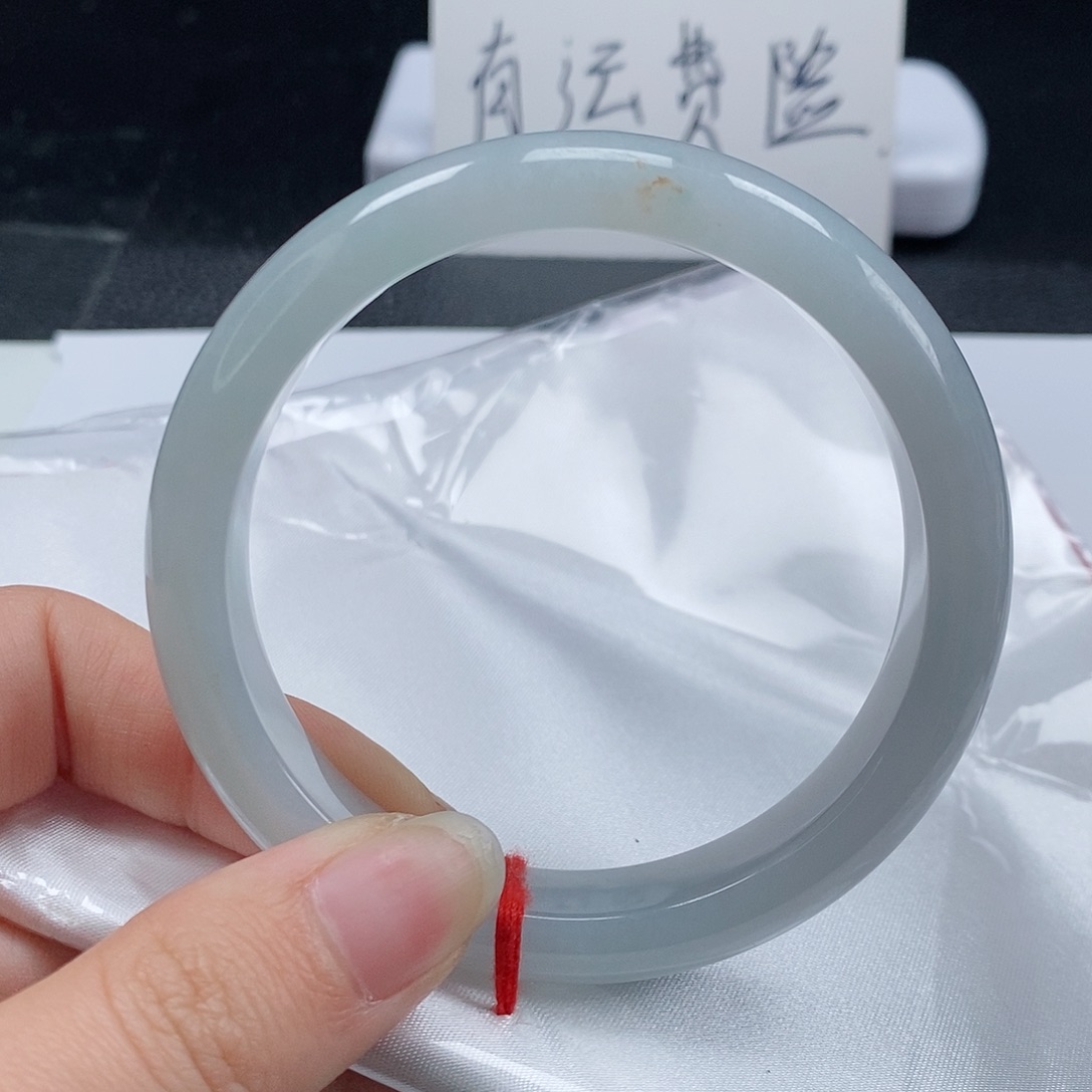 【闪购商品】翡翠手镯未镶嵌297号