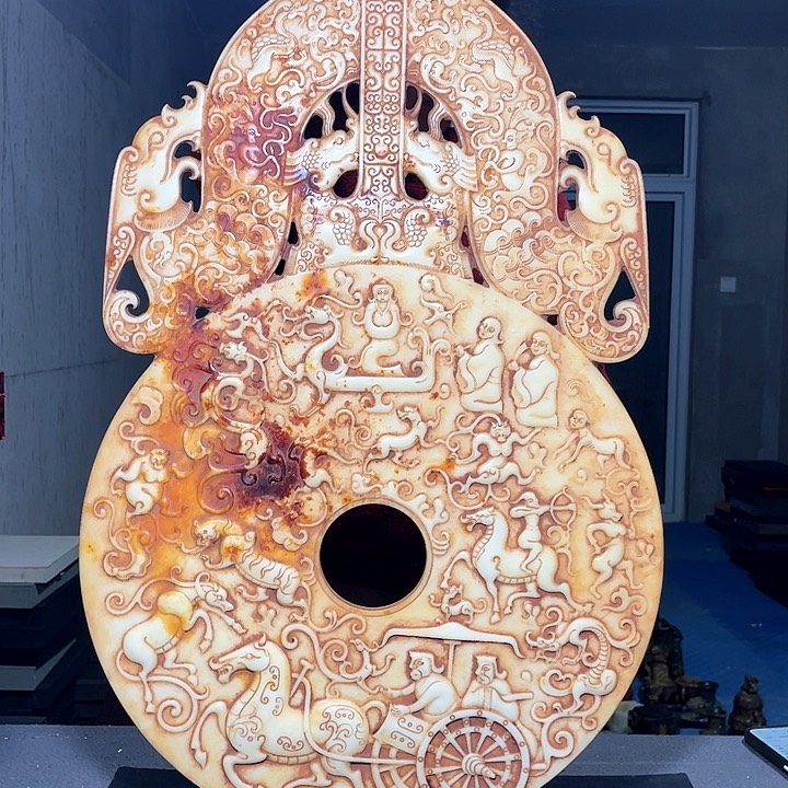 紫砂一物一图发货支持七天无理由。