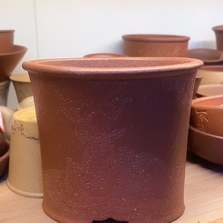 紫砂茶壶宜兴紫砂杯