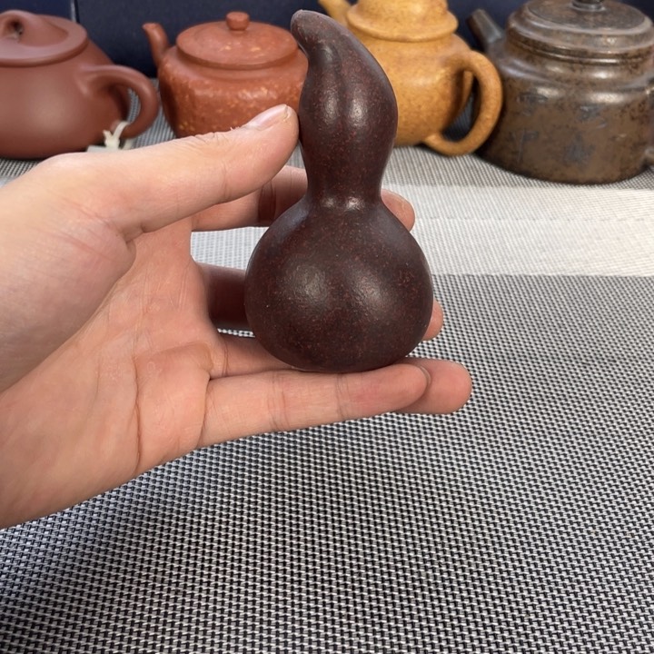 紫砂茶壶宜兴紫砂