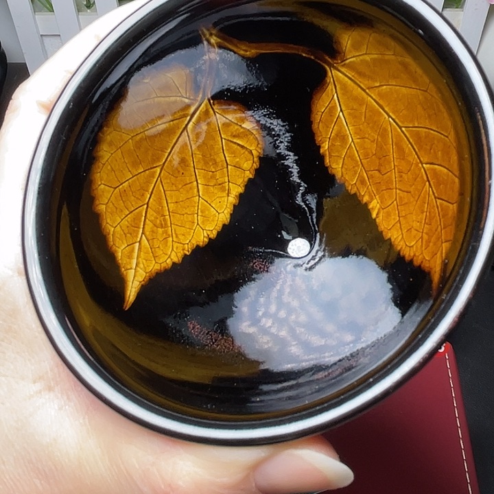 七***。建窑建盏茶盏茶杯162