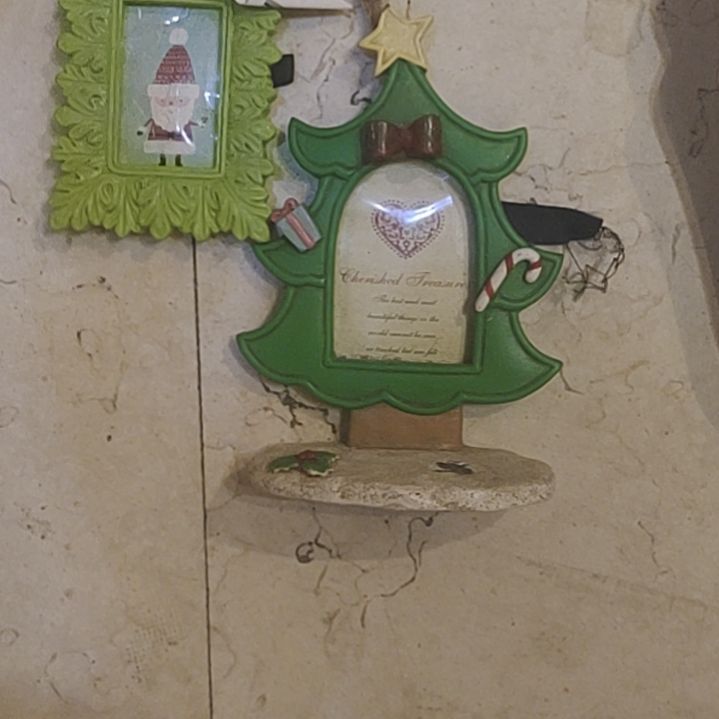 6***5孤品花园花盆摆件