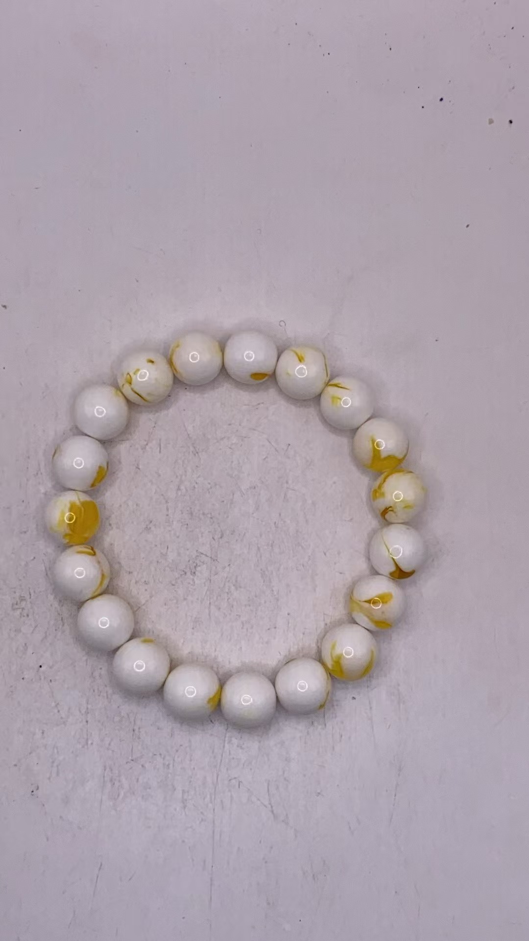 YY03【恒利】精美时尚大气搭配手串（多样性发其一）