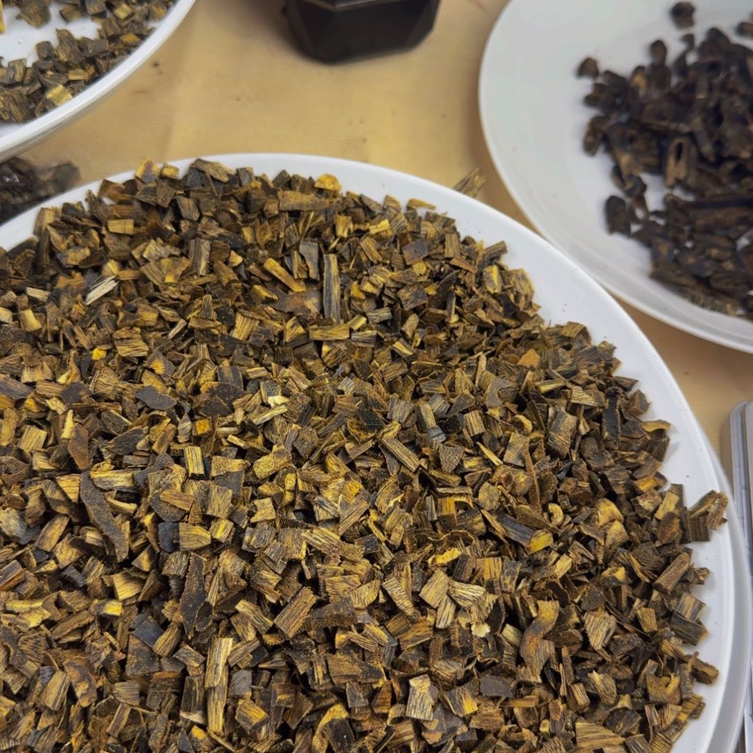 s***n黑珍珠料子103克装