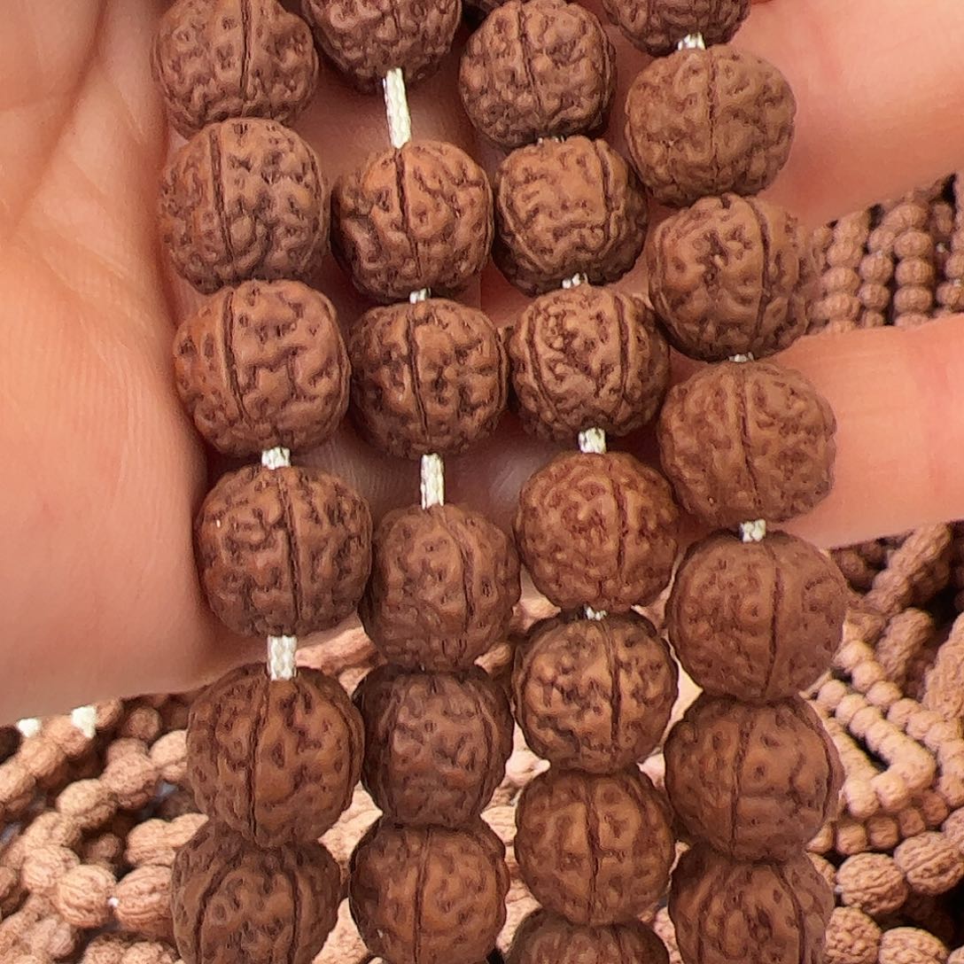金刚菩提吊坠潜水艇