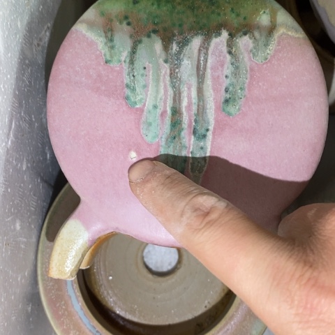 罐2220 微瑕38包邮景德镇陶瓷