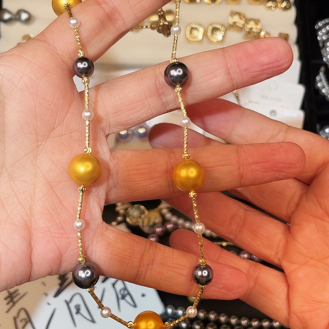 琉璃纯铜合金满天星