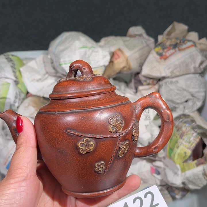 茶壶紫砂紫砂茶壶122