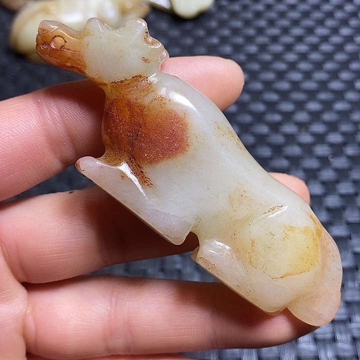 紫金钵盂菩提吊坠