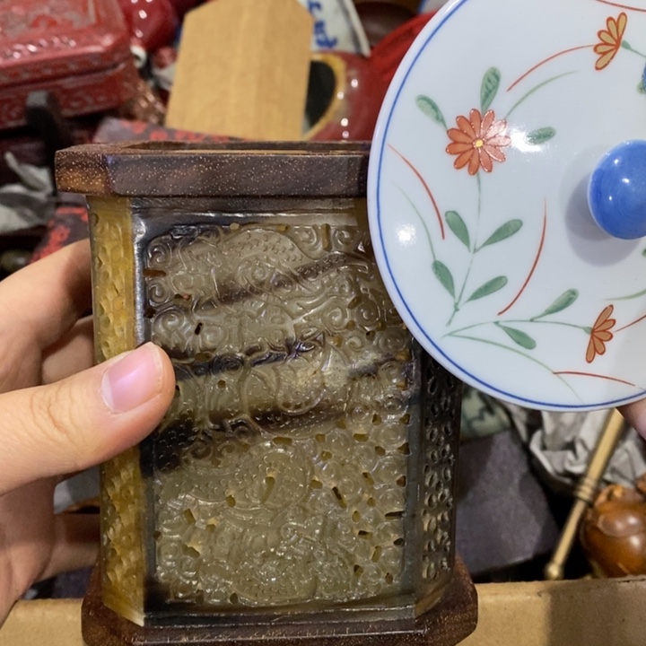 紫砂陶瓷艺术陶瓷艺术