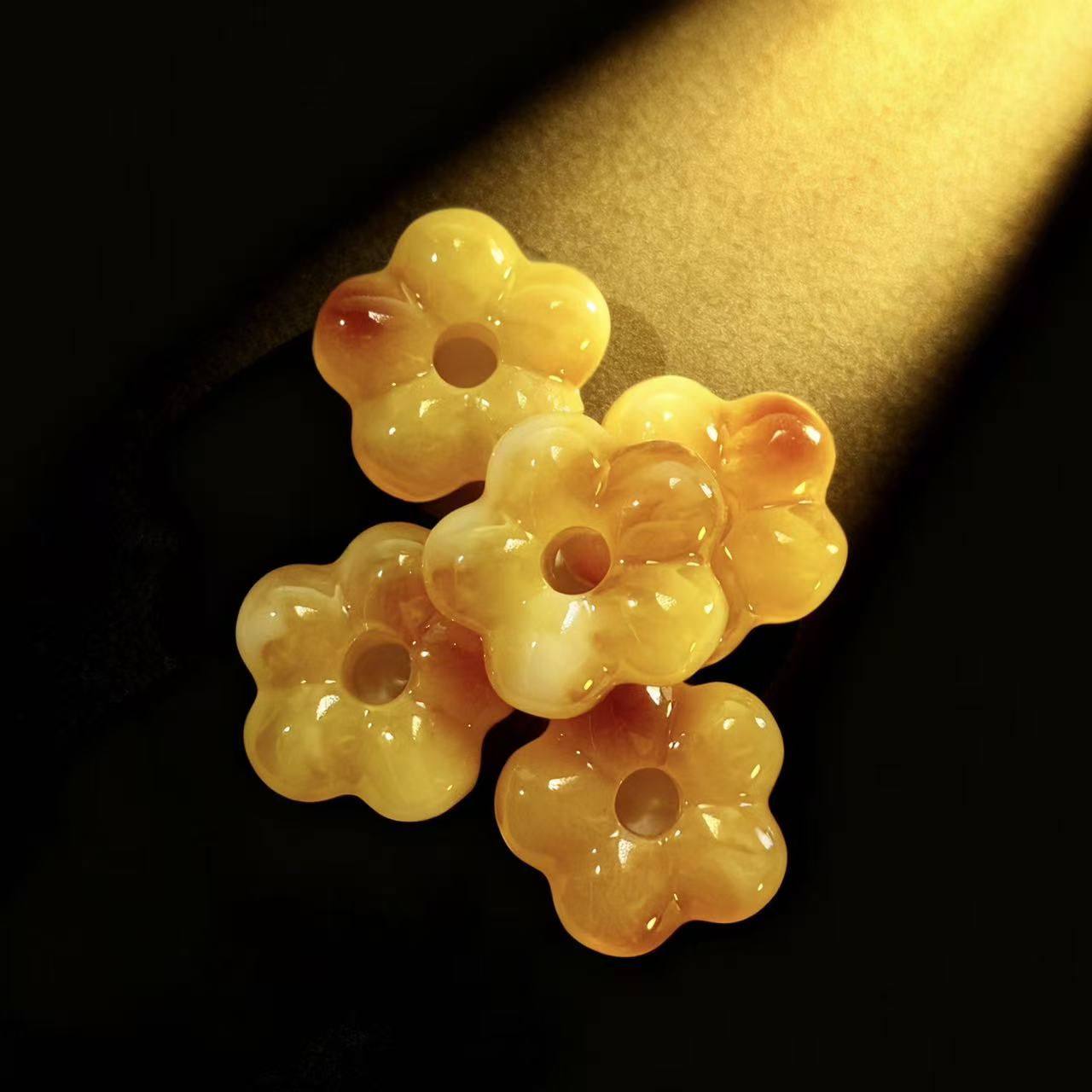 GY883 花花 多样性发其一