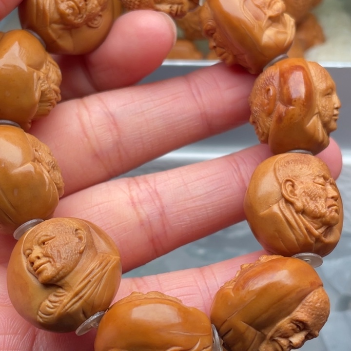 手串橄榄核橄榄核