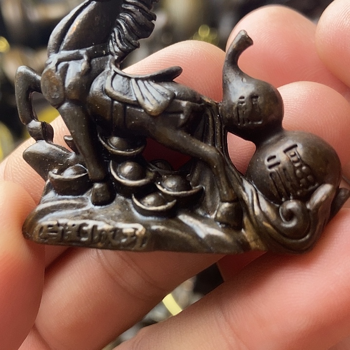 铜器摆件诚信经营