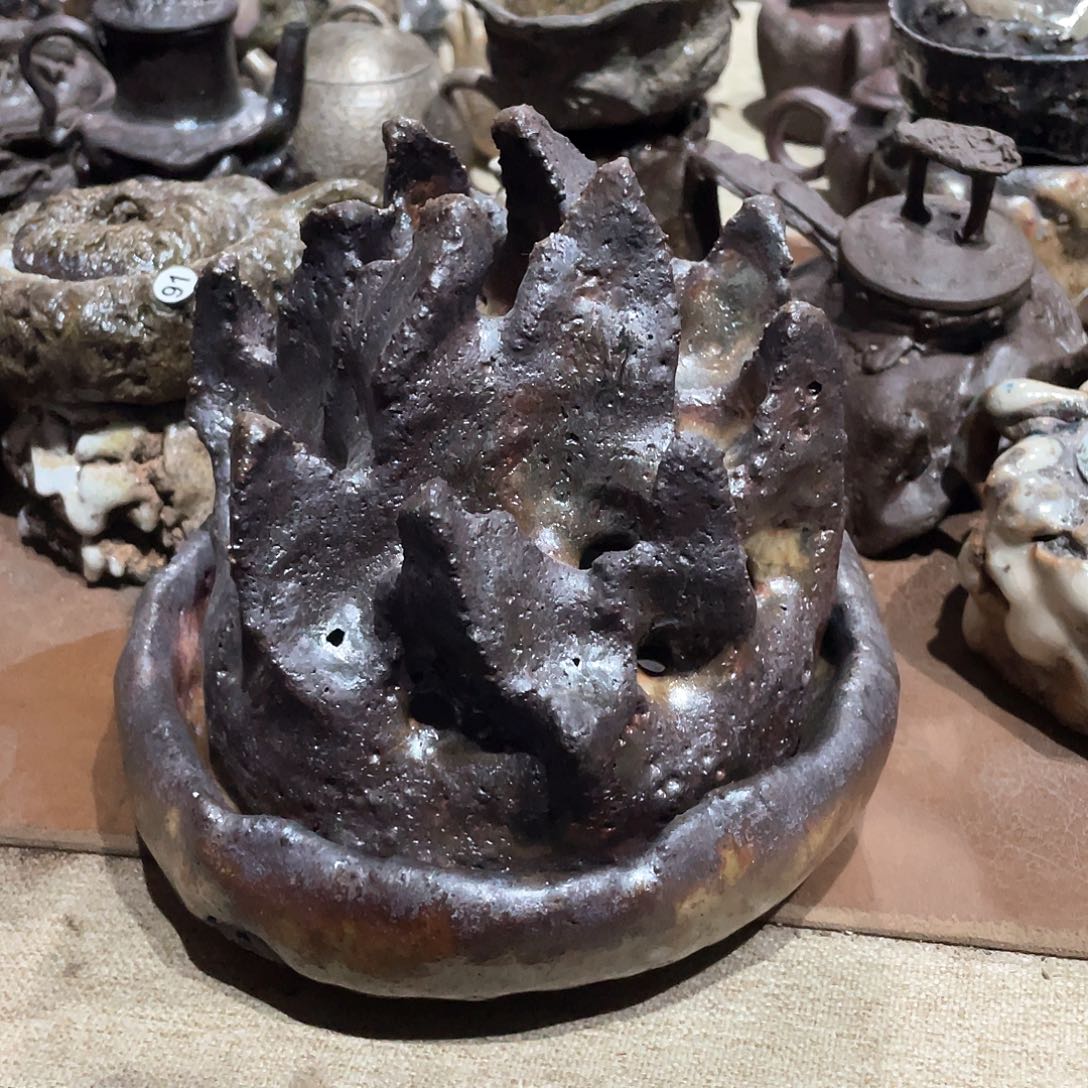 景德镇陶瓷艺术器物