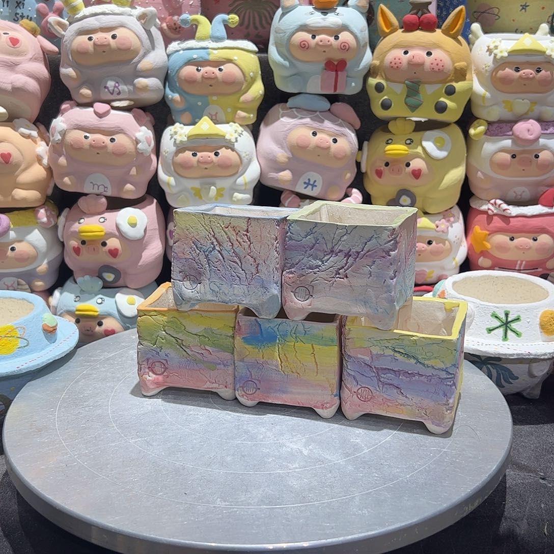 618限时福利 满百包邮微瑕不售后随机一个