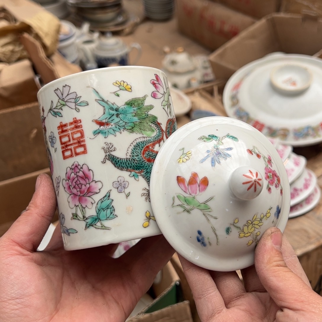 瓷景德镇陶瓷艺术