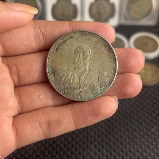 大头龙洋船洋工艺品