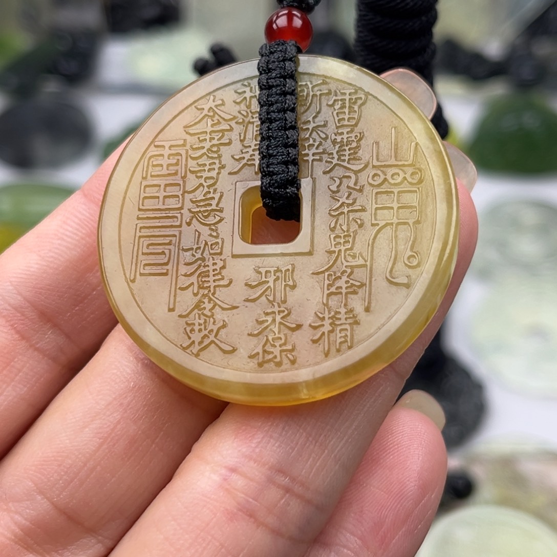 未镶嵌蛇纹石玉其它